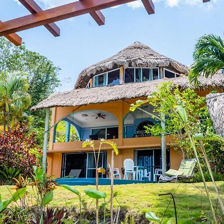 Agave-Blue Hotel Bacalar Buitenkant foto